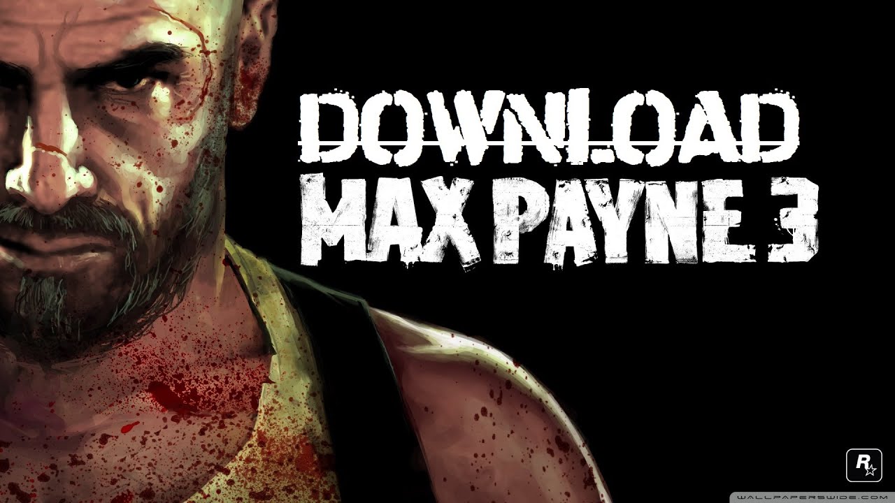 Max payne 3 highly compressed kickass toys